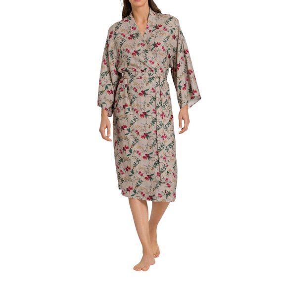 HANRO Jill Robe - XS - New w/ tags